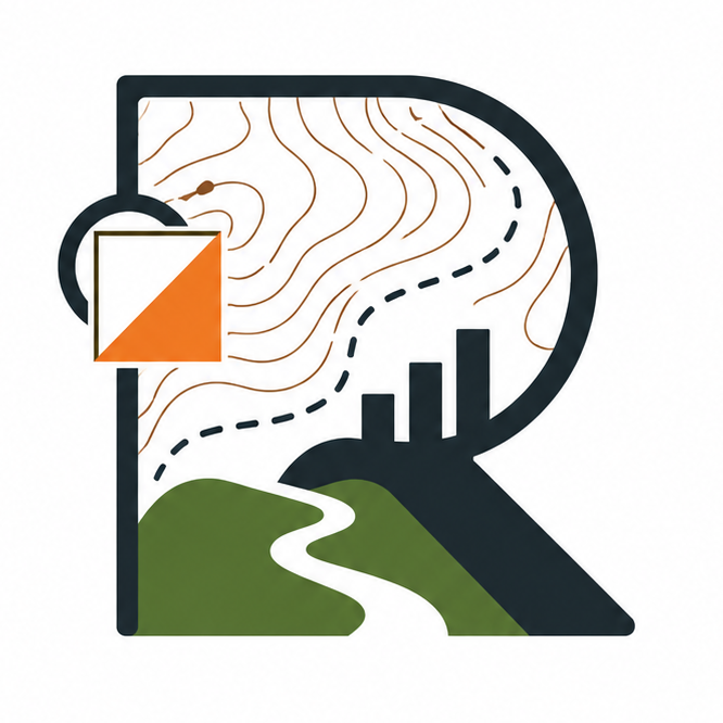 routeresults Logo
